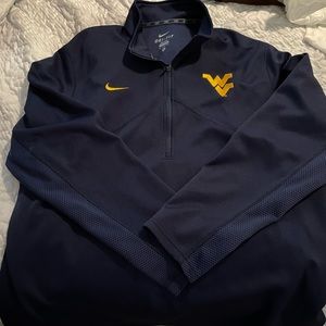 Mens Nike WV LS shirt